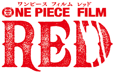 One Piece Film: Red's logo