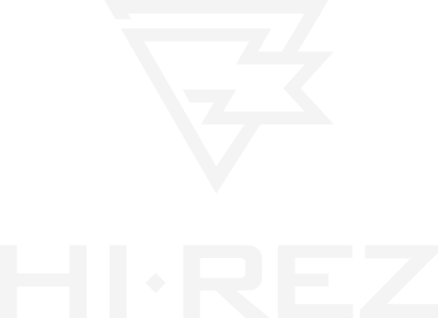 Hi-Rez Studios's cover