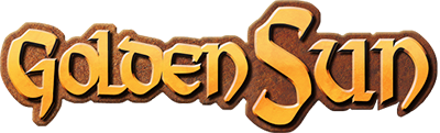 Golden Sun Series's cover