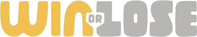 Win or Lose's logo