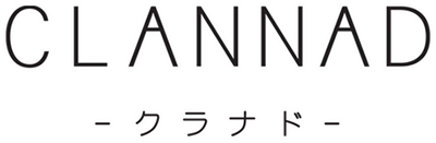 CLANNAD Series's cover