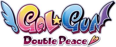 Gal*Gun: Double Peace's image