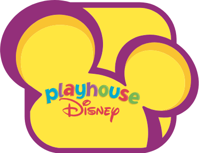 Playhouse Disney's cover