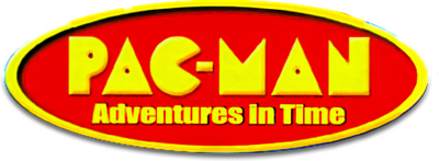 Pac-Man: Adventures in Time's image
