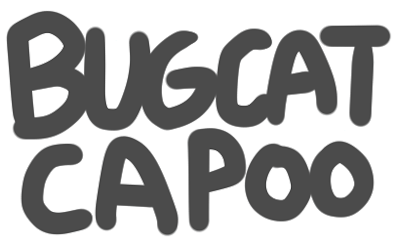BugCat-Capoo's logo