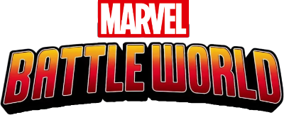 Marvel Battleworld's cover
