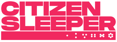Citizen Sleeper's cover