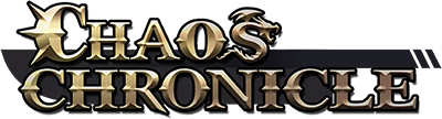 Chaos Chronicle Series's cover