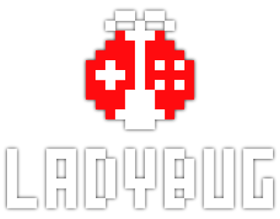 Team Ladybug's cover