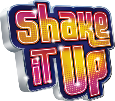 Shake It Up's cover