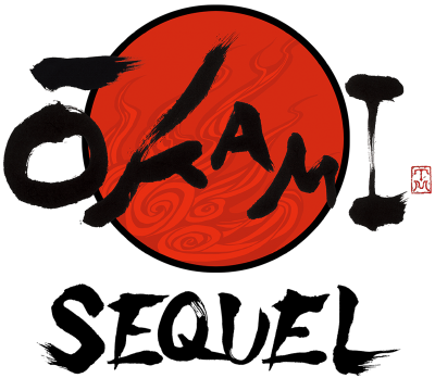 Ōkami Sequel's image