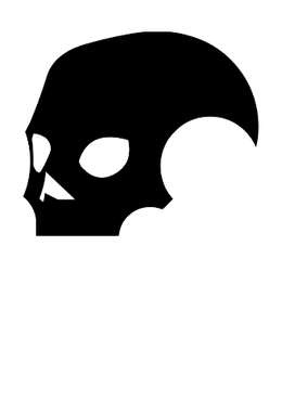 Visceral Games's cover