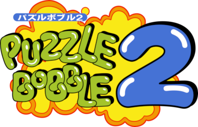 Puzzle Bobble 2's image