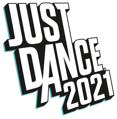 Just Dance 2021's logo