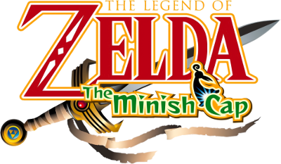 The Legend of Zelda: The Minish Cap's image