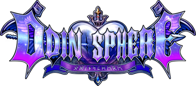 Odin Sphere's cover