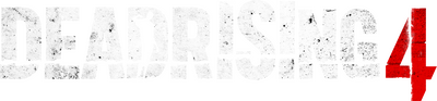 Dead Rising 4's cover