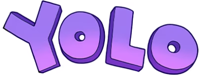 YOLO's cover