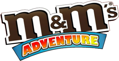M&M's Adventure's cover