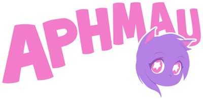 Aphmau's cover