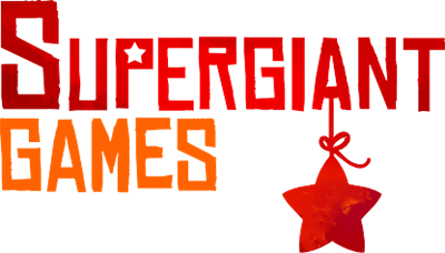 Supergiant Games's cover