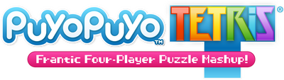 Puyo Puyo Tetris's image