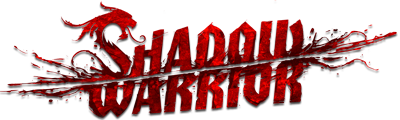Shadow Warrior's cover