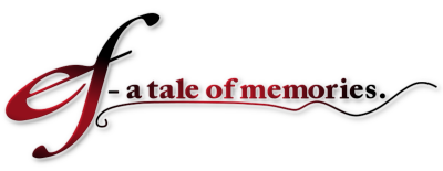 ef: A Tale of Memories.'s cover