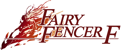 Fairy Fencer F Series's cover