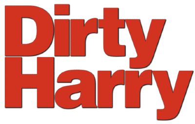 Dirty Harry's logo