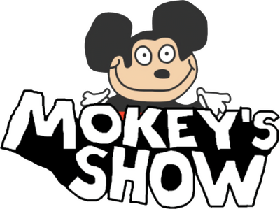 Mokey's Show's cover