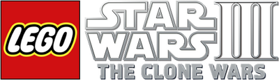 LEGO Star Wars III: The Clone Wars (Handheld)'s image