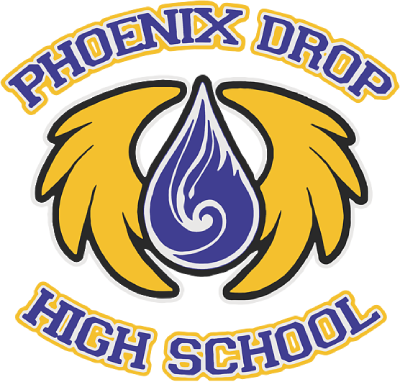 Phoenix Drop High's image
