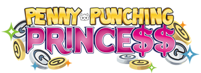 Penny-Punching Princess's cover