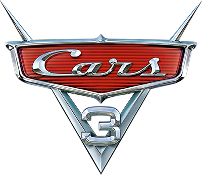 Cars 3's logo