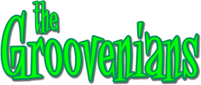 The Groovenians's cover
