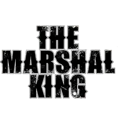 The Marshal King's logo