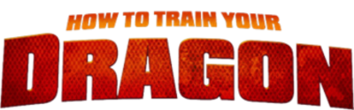 How To Train Your Dragon Series's cover