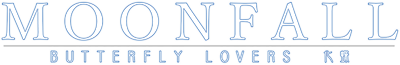 MoonFall / Butterfly Lover's logo