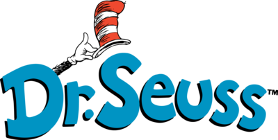 Dr. Seuss's cover
