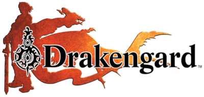 Drakengard's cover