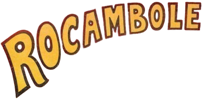 Rocambole's cover