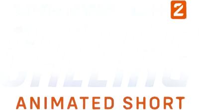 Overwatch: Calling's logo