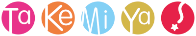 Yuyuko Takemiya's Works's cover