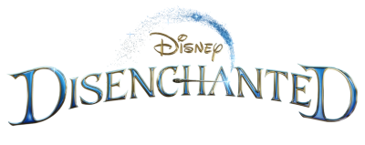 Disenchanted's cover