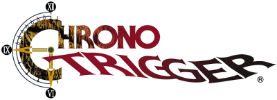 Chrono's cover