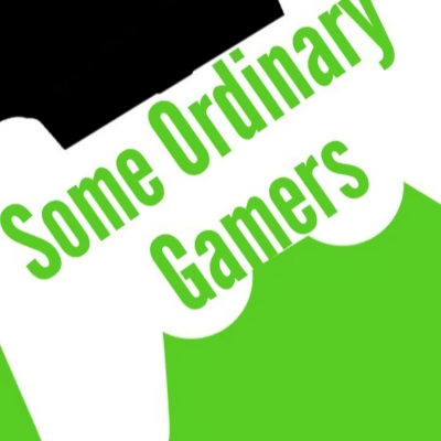 SomeOrdinaryGamers's cover