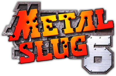 Metal Slug 6's image