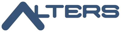 Alters's logo