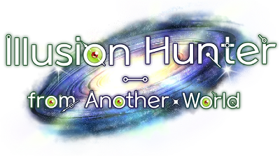 Illusion Hunter from Another World's cover